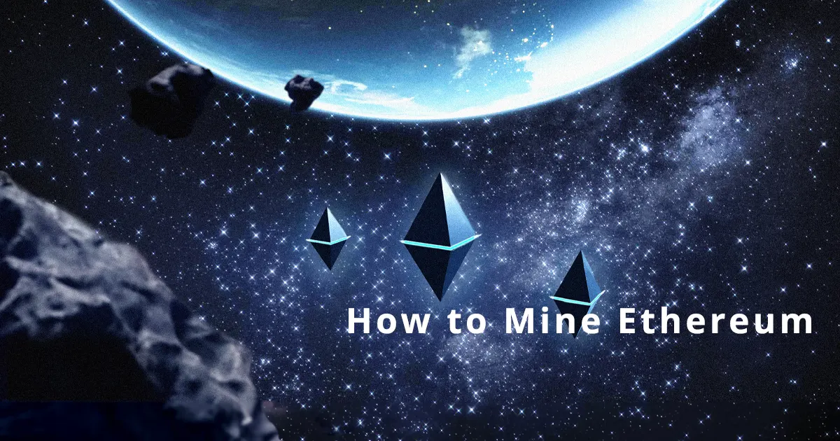 How to Mine Ethereum | Best Methods & Tools Explained