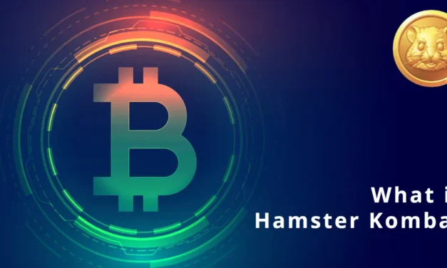 What is Hamster Kombat : Crypto Game, Tokenomics & Best Exchange