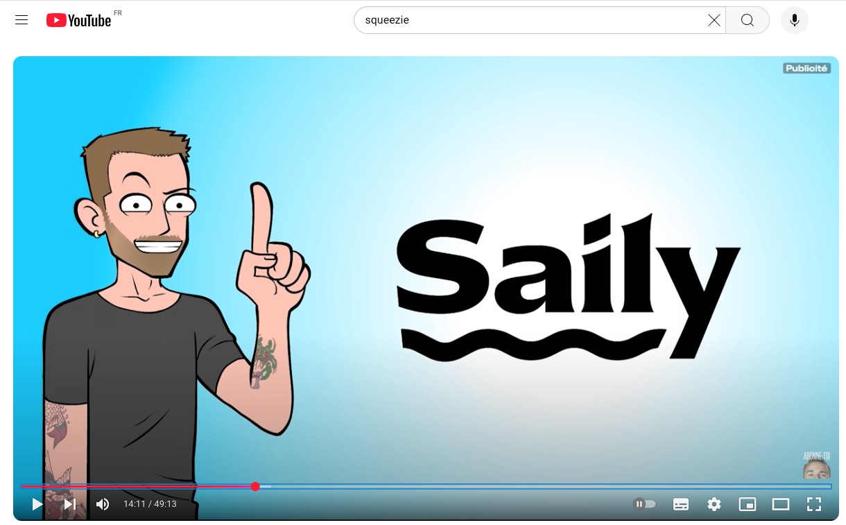 Sponsorships and product placements