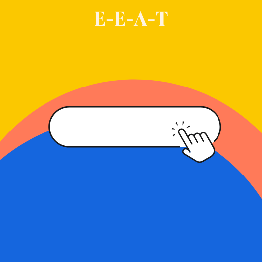 EEET: How to be well referenced in Google?