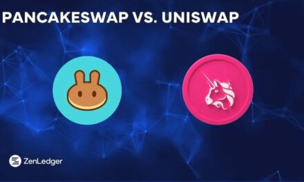 Pancakeswap vs. Uniswap: which dex is right for you?