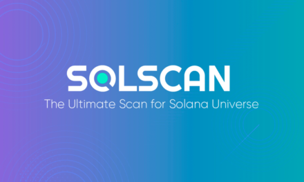 Solscan : The Ultimate Solana Blockchain Explorer Explained