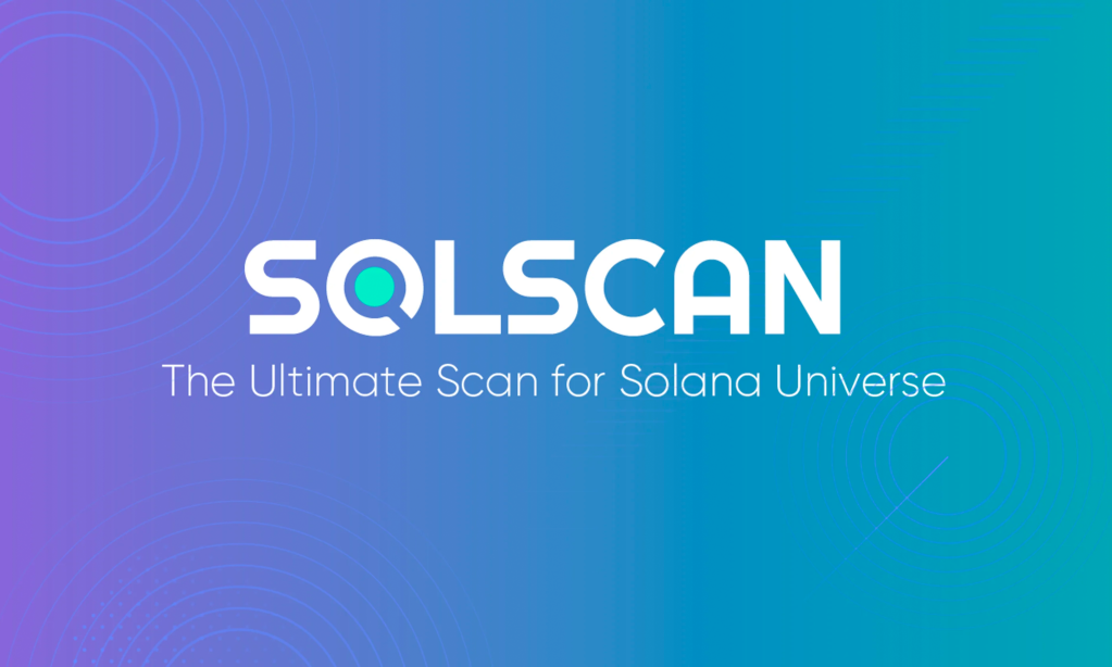Solscan : The Ultimate Solana Blockchain Explorer Explained