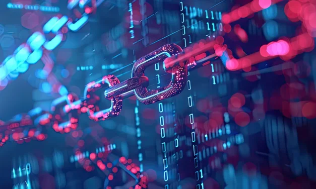Unlocking potential with blockchain strategy consulting