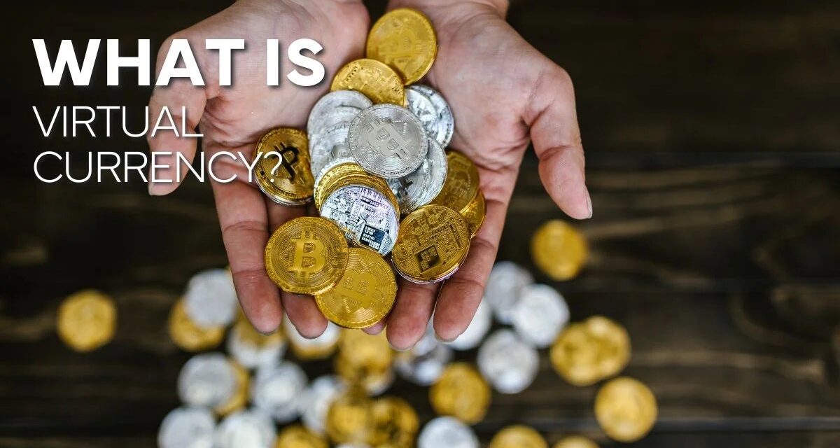 What is virtual currency ? Tax implications & more