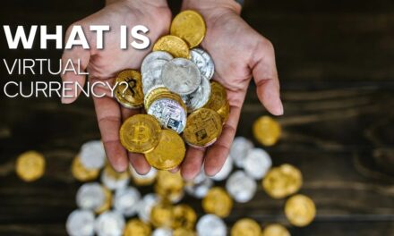 What is virtual currency ? Tax implications & more