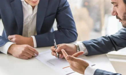 Why smart contract consulting is essential for your business