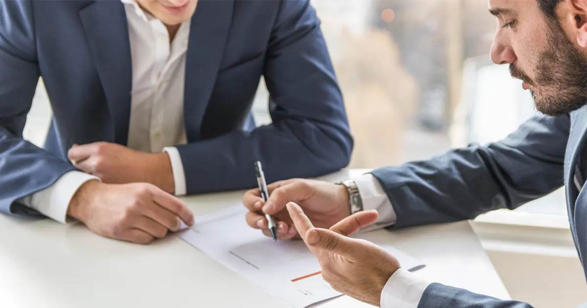 Why smart contract consulting is essential for your business