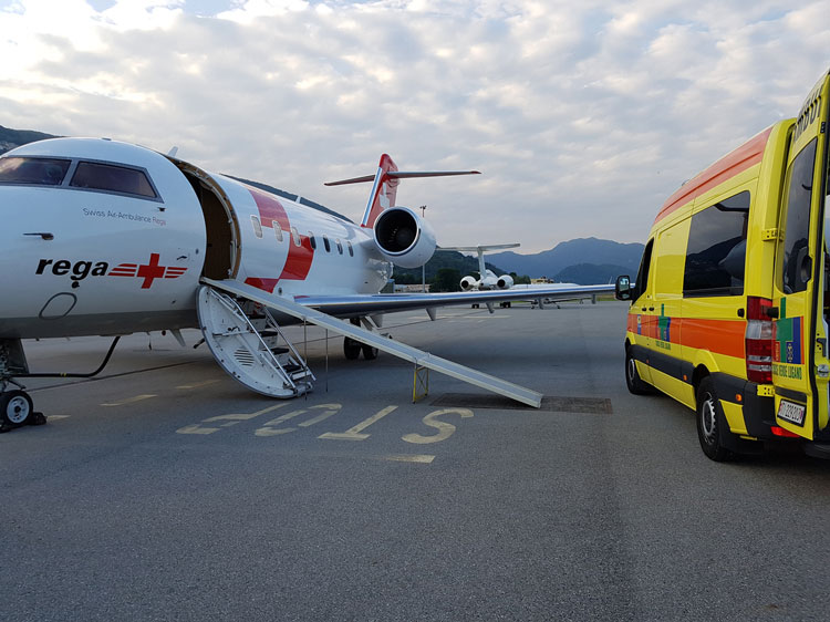 Why is repatriation assistance insurance essential to travel or expat?