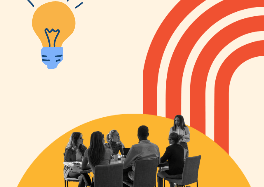 Collective decision : How to make good decisions of the team?