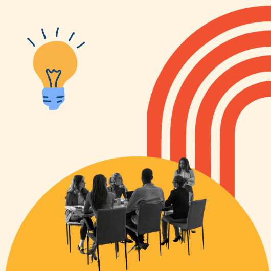 Collective decision : How to make good decisions of the team?