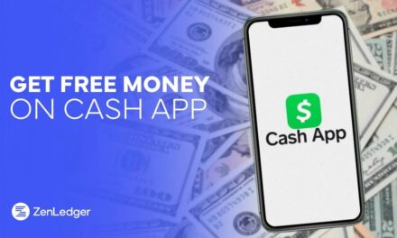 How to get free money on cash app instantly : 11 Proven Methods