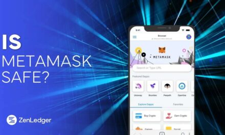 Is Metamask Safe to Invest Or Buy in 2025