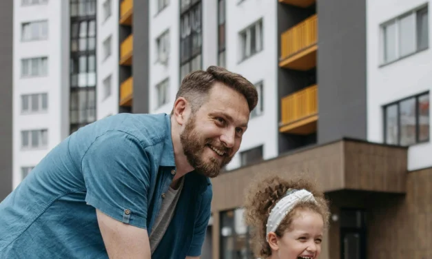 What are the advantages of investment in the new vs the old man ?