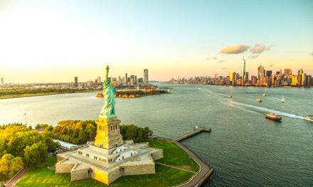 What sure I have for a trip or expatriation in the United States?