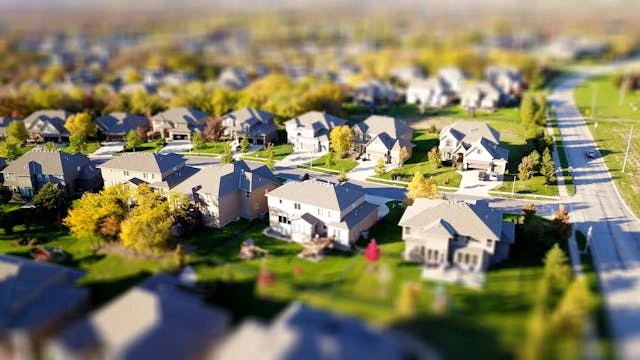 Individual house models