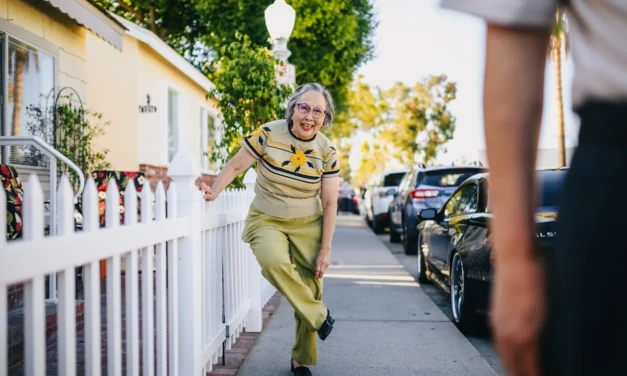 6 Evidence that your neighbors influence the value of your home: the day before real estate