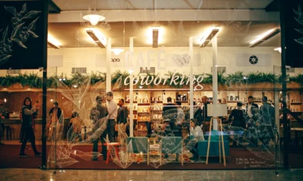 Coworking and Real Estate: A lasting trend ?