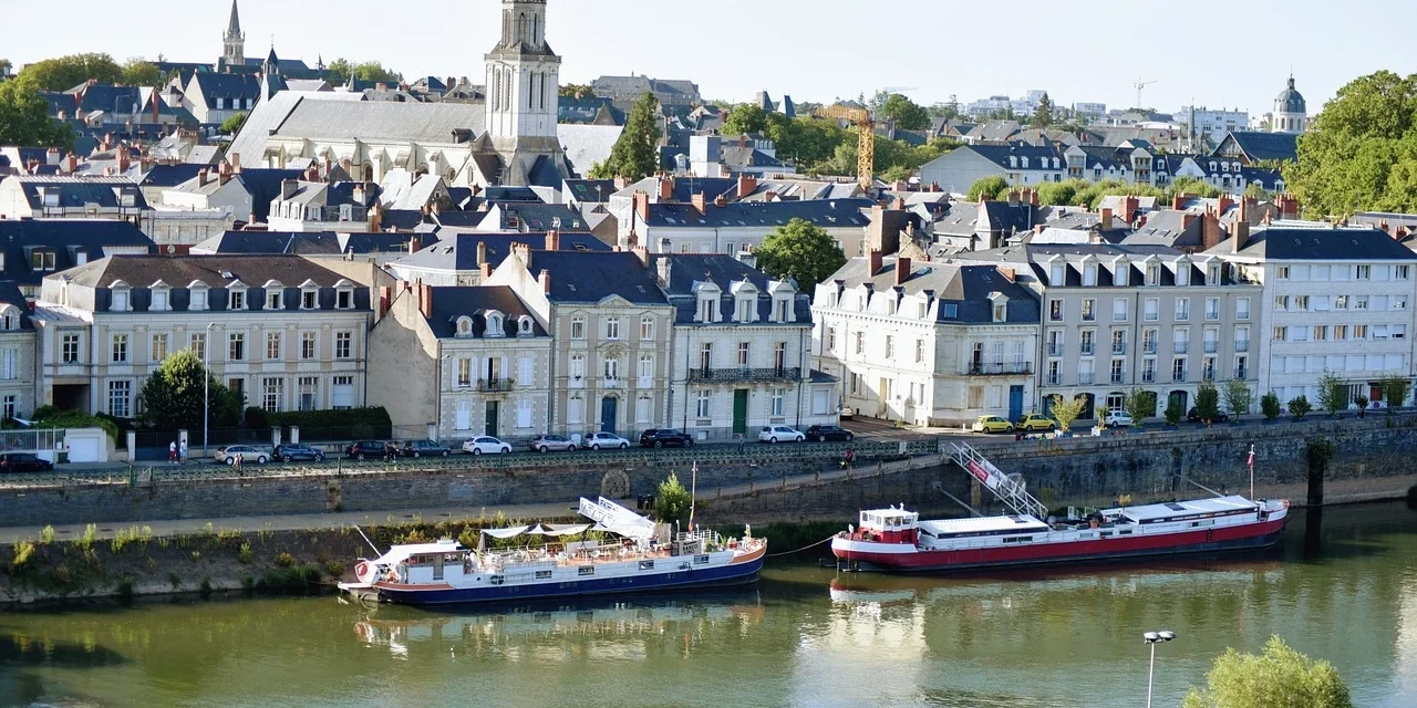 The 10 French cities at sea time where life is the cheapest
