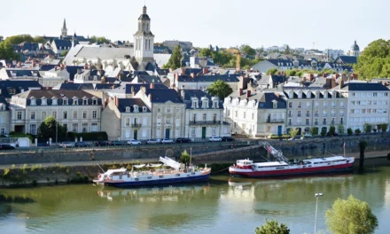 The 10 French cities at sea time where life is the cheapest