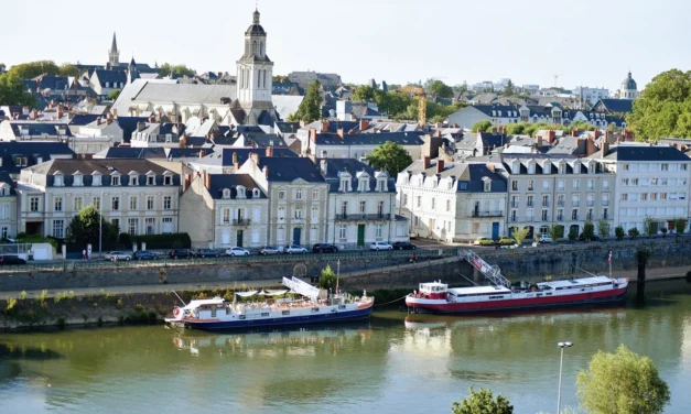 The 10 French cities at sea time where life is the cheapest