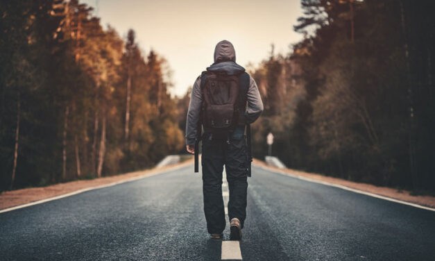 How to be a well -assured backpack?