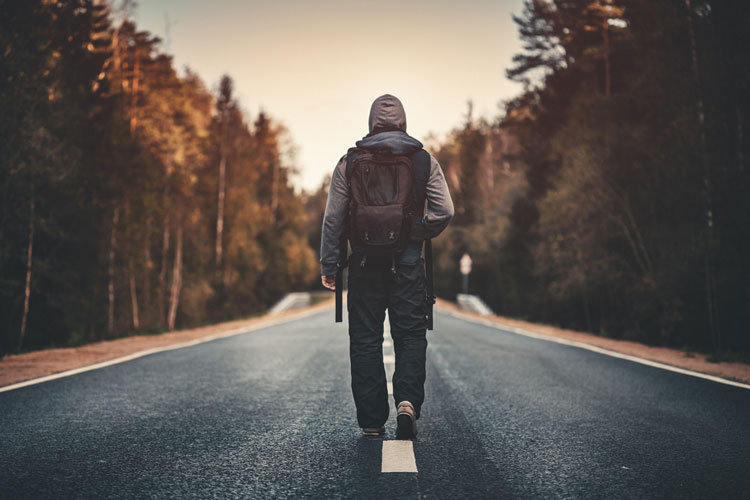 How to be a well -assured backpack?