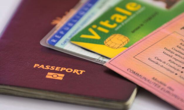 What does Social Security cover abroad?