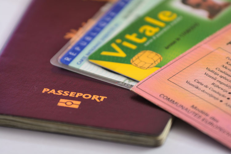 What does Social Security cover abroad?