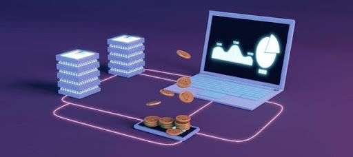 The compound interests allow, over time, to transform small sums into a large capital.
