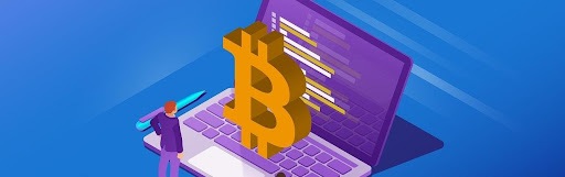 Visual Bitcoin