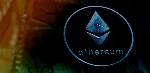 Ethereum, a favorite blockchain for smart contracts.