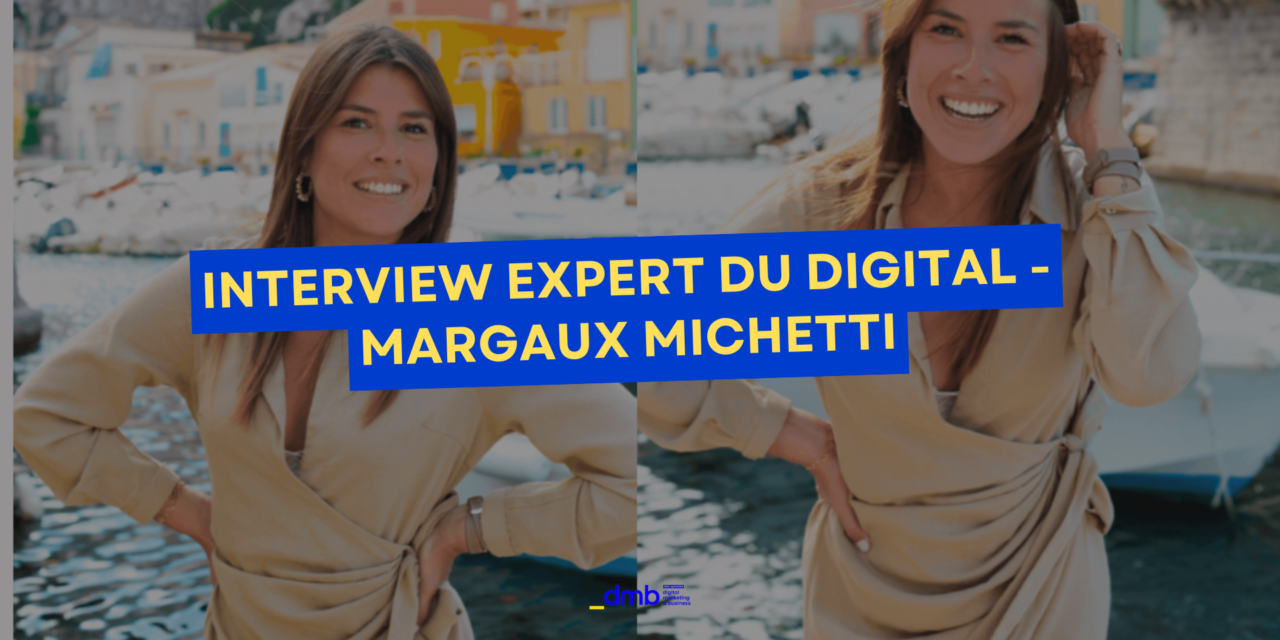 Digital Expert Interview – Lionel Sammour