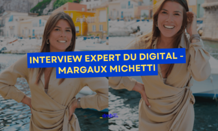 Digital Expert Interview – Lionel Sammour