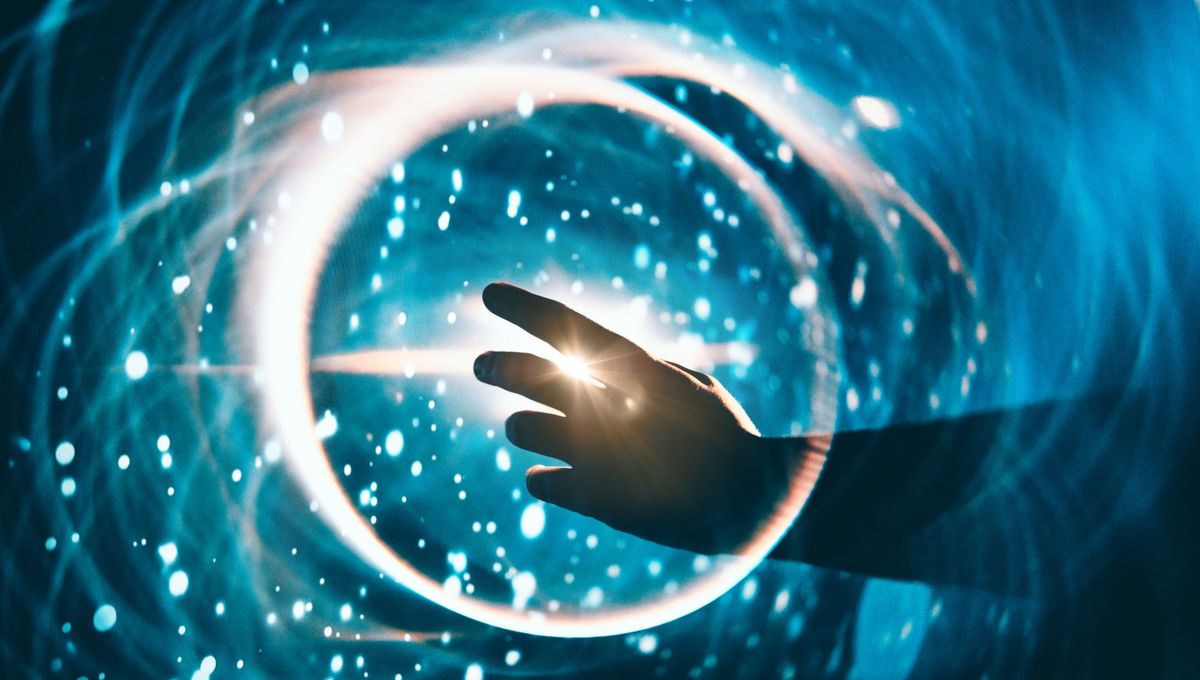 Artificial intelligence is increasingly linked to mysticism