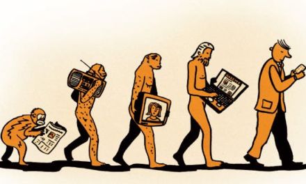 Interview: Information Evolution