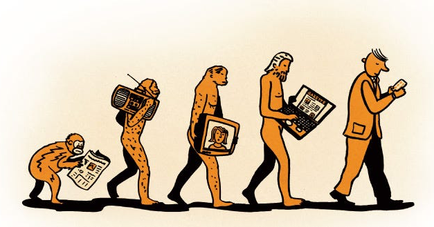 Interview: Information Evolution