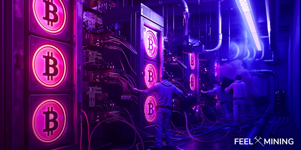 Bitcoin and renovated energies: a virtue revolution