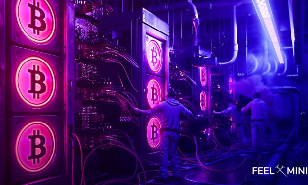 Bitcoin and renovated energies: a virtue revolution