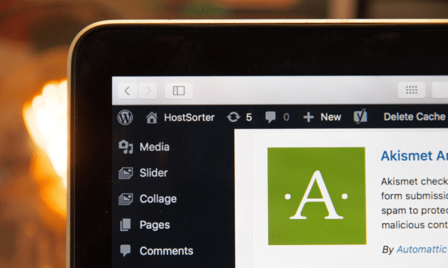 What are the constraints to make a website with a CMS?