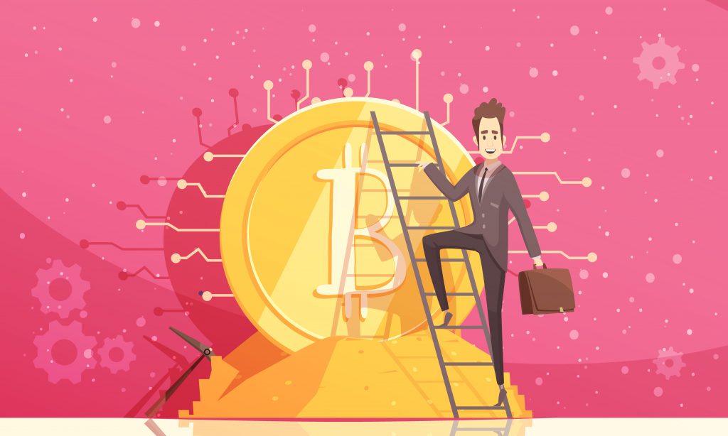 Bitcoin's stable and predictable inflation rate is an asset for the queen of cryptocurrencies. The offer in circulation, capped at 21 million bitcoins, makes it a real active. Its rarity, if demand remains high, should also help maintain its value. You have understood, without the difficulty of mining, it would be easy to compromise the entire mining process.