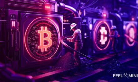 The Minor Gazette # 2 ⛏️ – Feel Mining – Actualis on one one