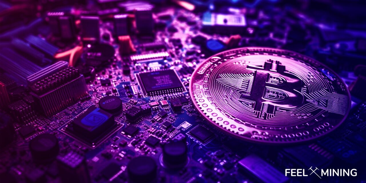 The minor gazette # 1 ⛏️ – feel mining – news on one one