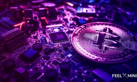 The minor gazette # 1 ⛏️ – feel mining – news on one one