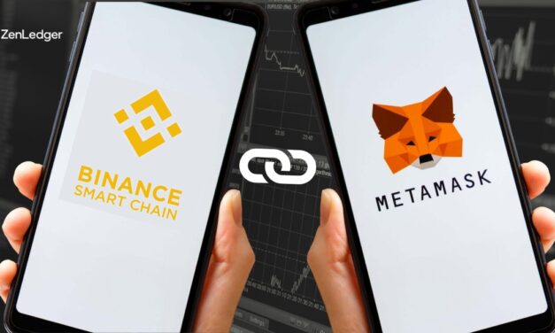 How to Add Binance Smart Chain to Metamask in 2025