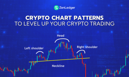 7 Crypto Chart Patterns for Crypto Trading in 2025