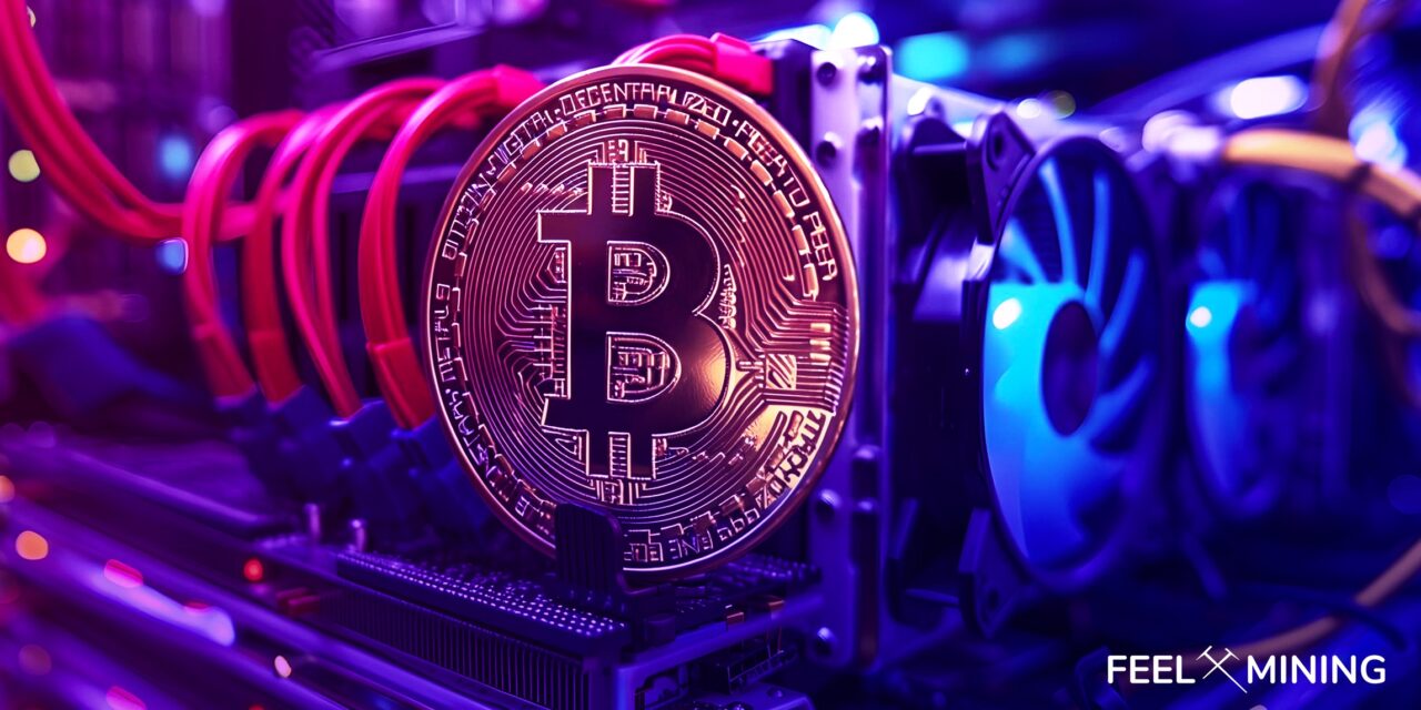 The minor gazette # 5 Comment Reinvesting her mining income ?