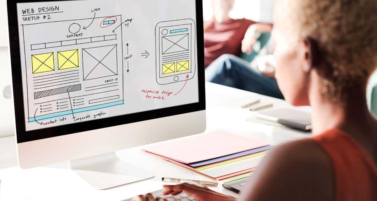 8 signs of a bad UX on your website
