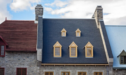 How to buy a house in Canada with temporary status