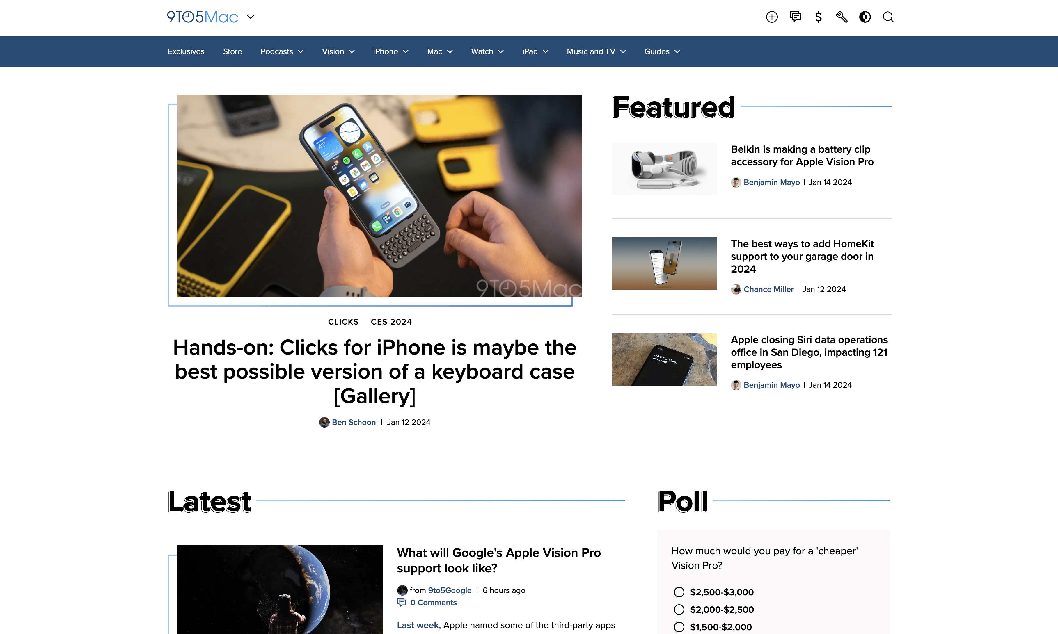 9TO5MAC-WordPress